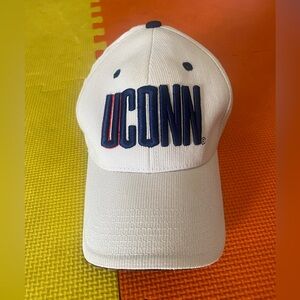 Vintage UCONN hats